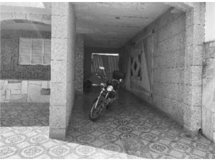 Foto 3 de 3: Casa em leilão em Sorocaba - SP — Casa à venda em leilão