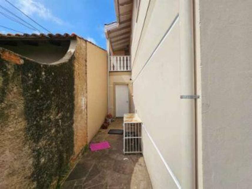 Foto 32 de 33: Casa em leilão em Canoas - RS — Casa à venda em leilão