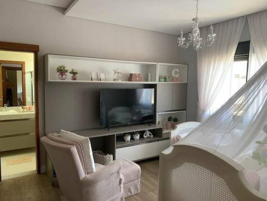 Foto 23 de 35: Casa em leilão em Campo Grande - MS — Casa à venda em leilão