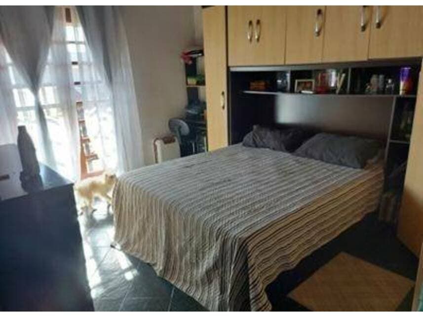 Foto 17 de 20: Casa em leilão em Cachoeira Do Sul - RS — Casa à venda em leilão