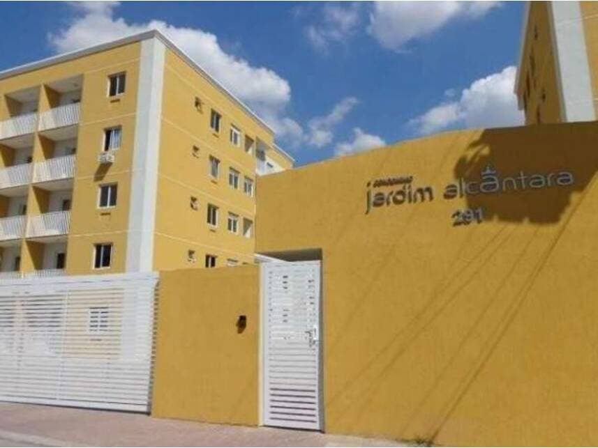 Foto 2 de 9: Apartamento em leilão em São Gonçalo - RJ — Apartamento à venda em leilão