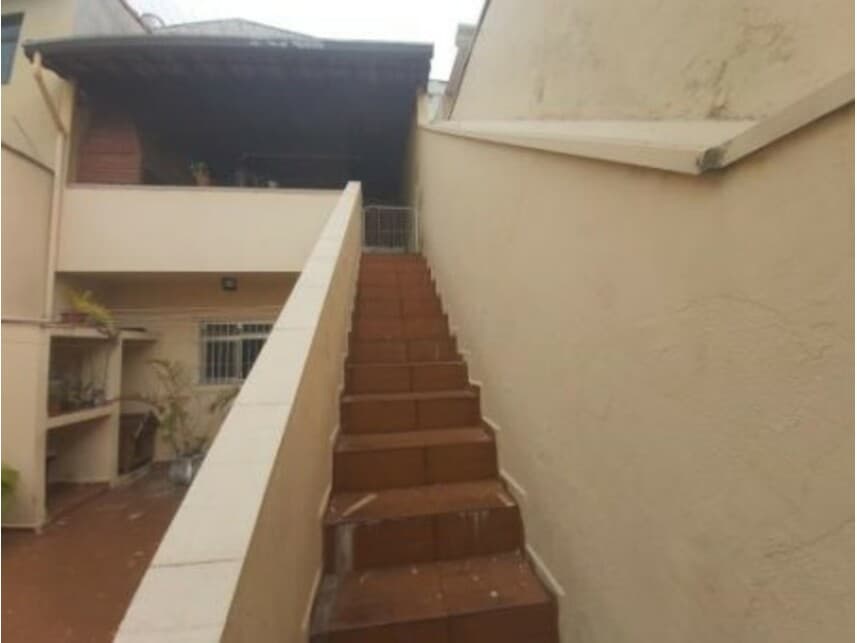 Foto 13 de 14: Casa em leilão em Santo André - SP — Casa à venda em leilão