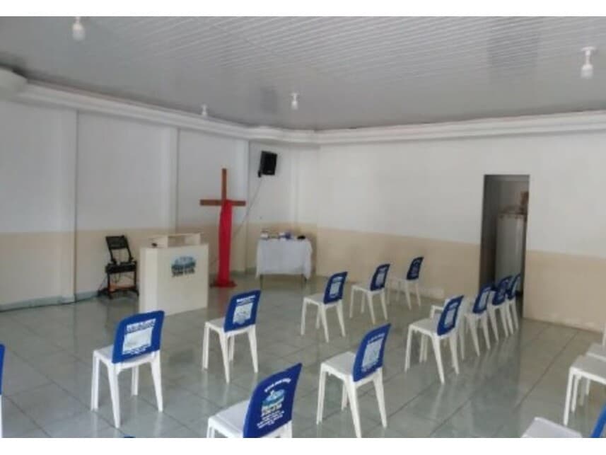 Foto 3 de 16: Comercial em leilão em Rosana - SP — Residencial / Comercial à venda em leilão