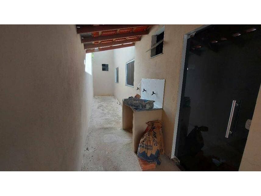 Foto 25 de 26: Casa em leilão em Montes Claros - MG — Casa à venda em leilão