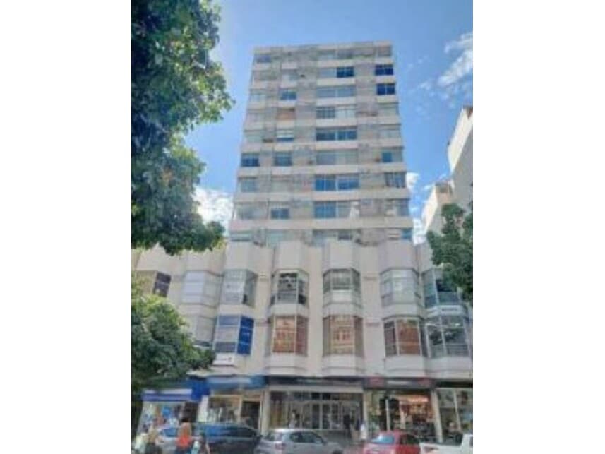 Comercial em leilão em Rio De Janeiro - RJ — Loja à venda em leilão