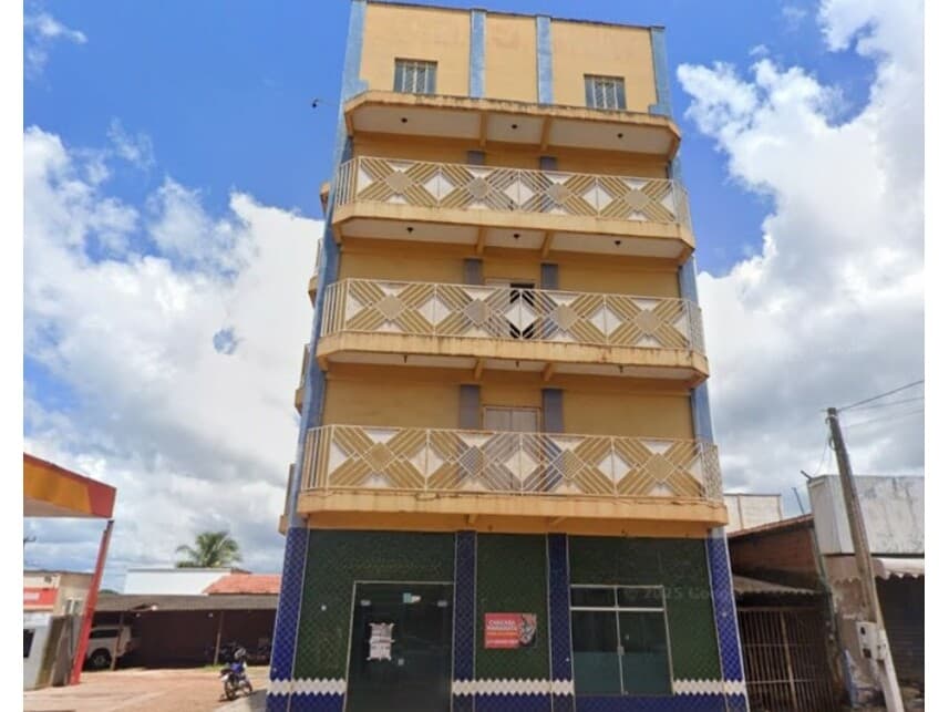 Foto 1 de 2: Comercial em leilão em Formosa Da Serra Negra - MA — Imóvel Comercial à venda em leilão