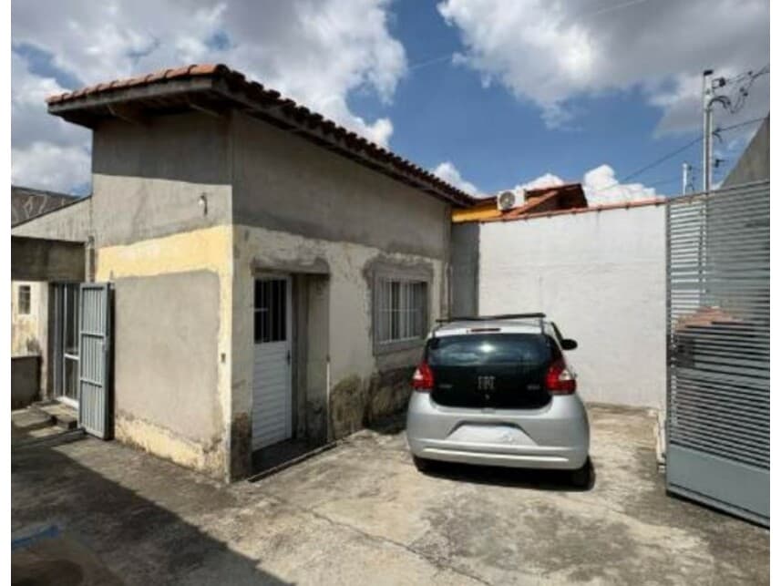 Foto 2 de 9: Casa em leilão em São Paulo - SP — Casa à venda em leilão