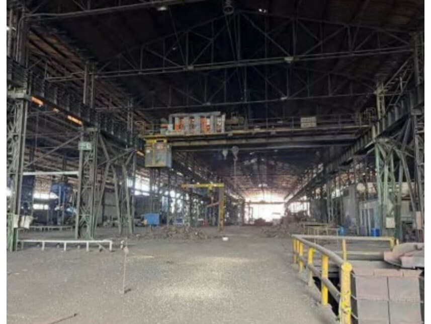 Foto 21 de 41: Comercial em leilão em Jarinu - SP — Complexo Industrial à venda em leilão