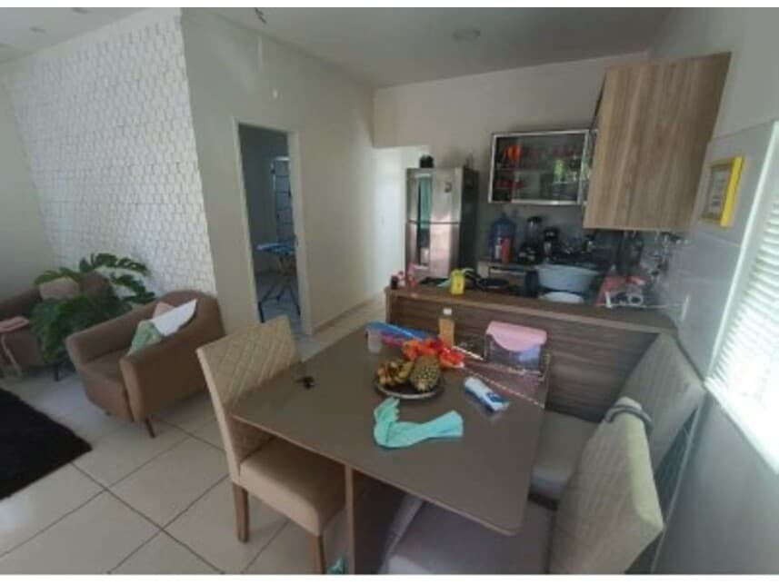 Foto 6 de 12: Casa em leilão em Manaus - AM — Casa à venda em leilão