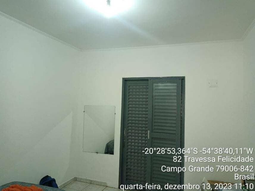 Foto 12 de 29: Casa em leilão em Campo Grande - MS — Casa à venda em leilão