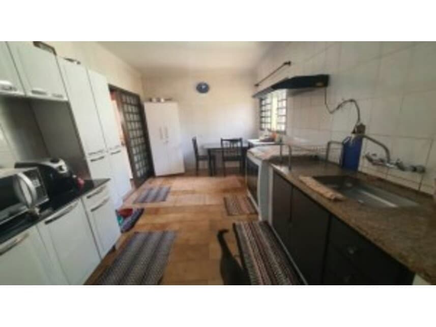 Foto 2 de 10: Casa em leilão em Jardinópolis - SP — Casa à venda em leilão