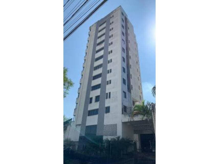 Foto 2 de 6: Apartamento em leilão em São Paulo - SP — Apartamento à venda em leilão