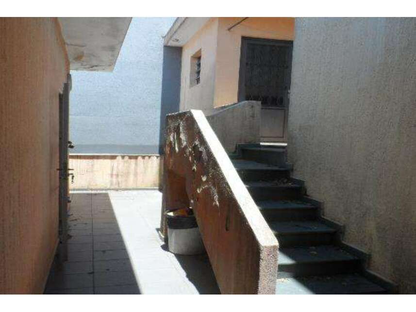 Foto 15 de 19: Casa em leilão em São Paulo - SP — Casa à venda em leilão