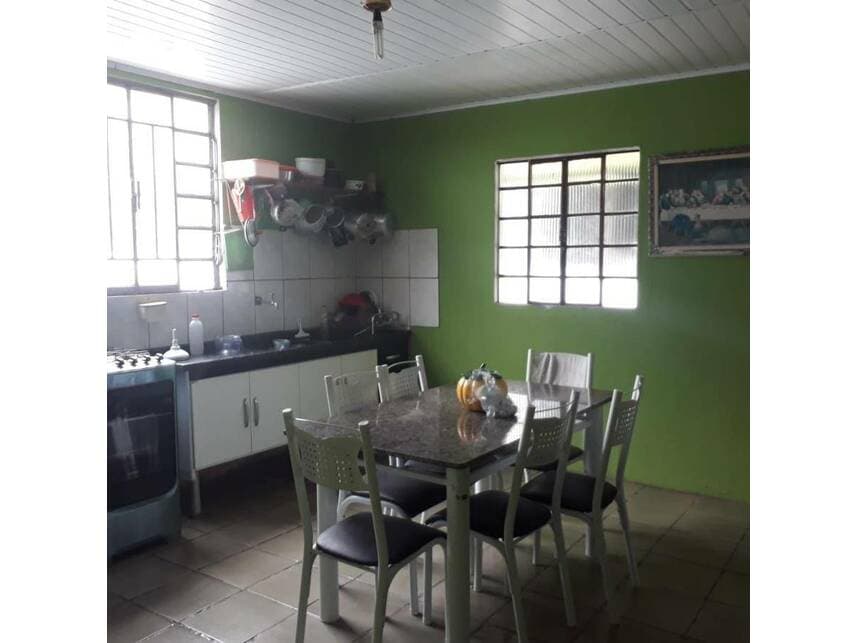 Foto 5 de 12: Casa em leilão em Iguape - SP — Casa à venda em leilão