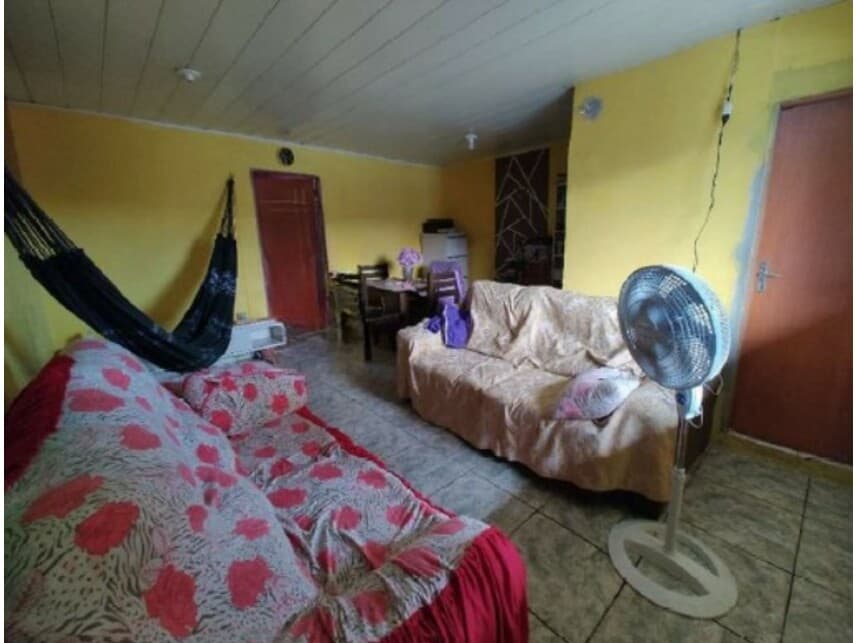 Foto 2 de 23: Casa em leilão em Manaus - AM — Casa à venda em leilão
