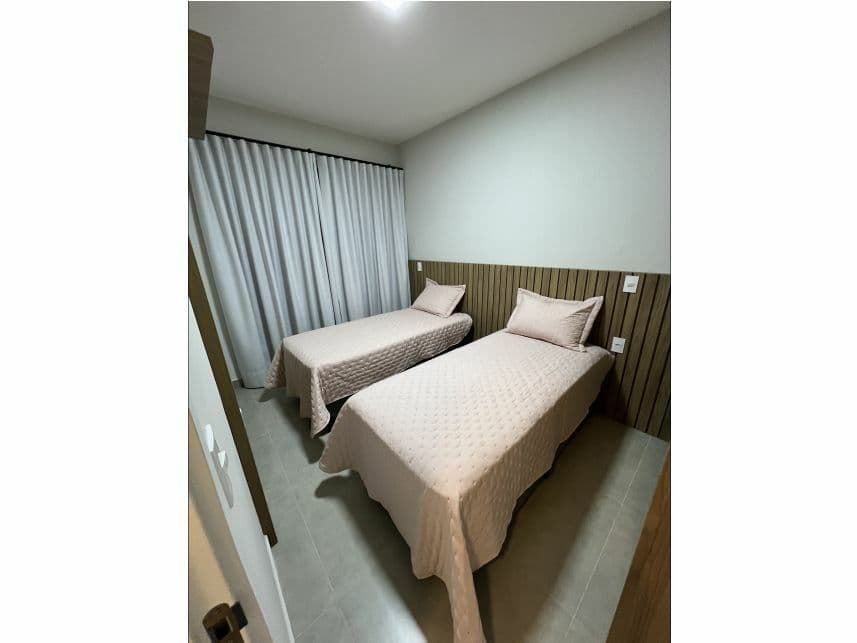 Foto 2 de 5: Apartamento em leilão em Bertioga - SP — Apartamento à venda em leilão