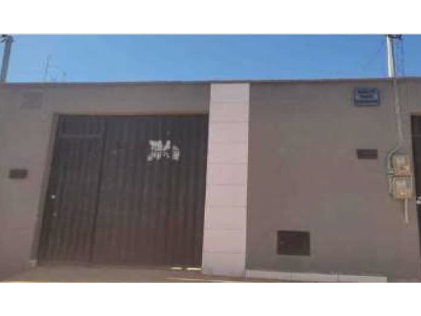 Casa em leilão em Planaltina - GO — Casa à venda em leilão