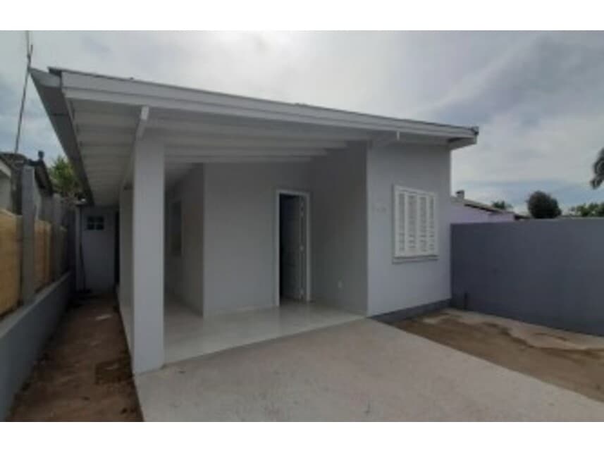 Foto 6 de 9: Casa em leilão em São Leopoldo - RS — Casa à venda em leilão