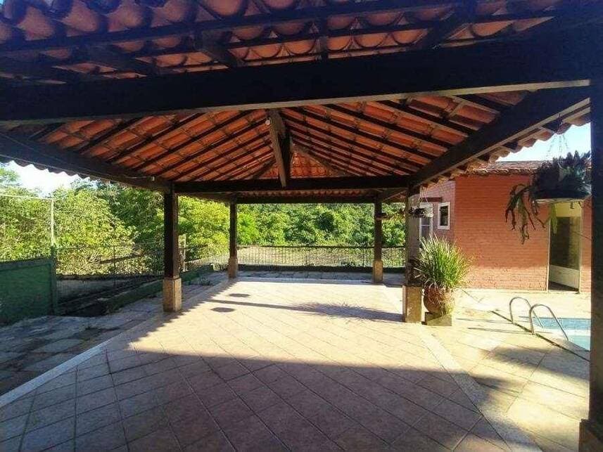 Foto 27 de 37: Casa em leilão em Niterói - RJ — Casa à venda em leilão