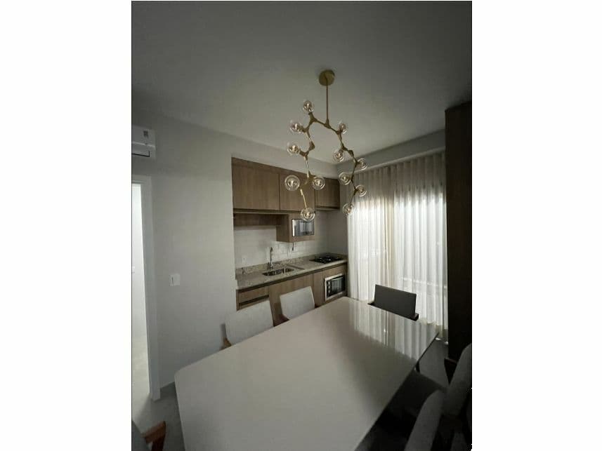 Foto 5 de 5: Apartamento em leilão em Bertioga - SP — Apartamento à venda em leilão