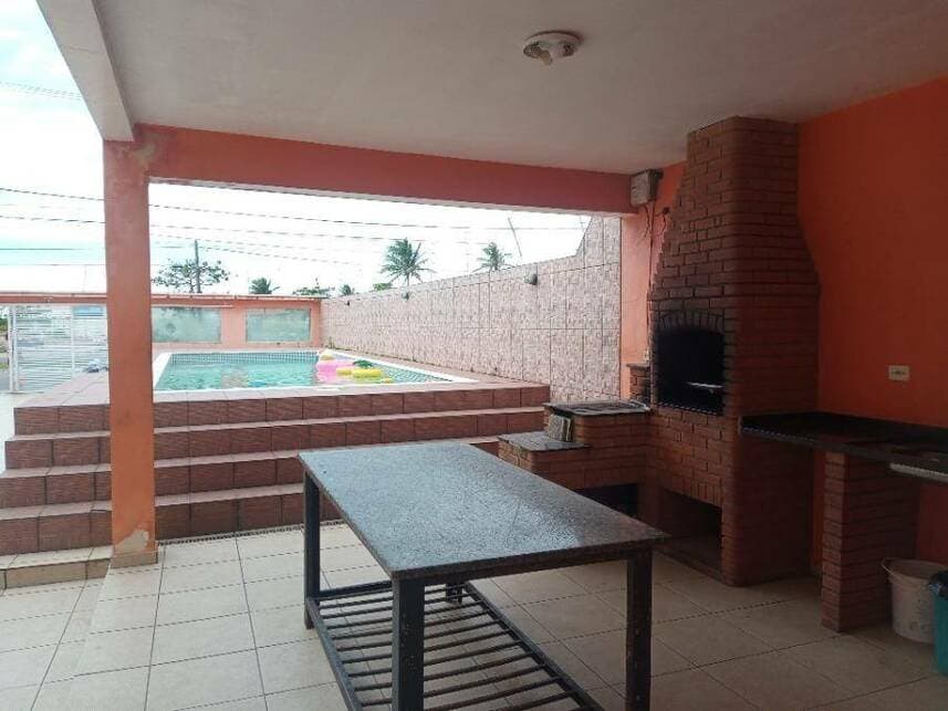 Foto 15 de 15: Casa em leilão em Peruíbe - SP — Casa à venda em leilão