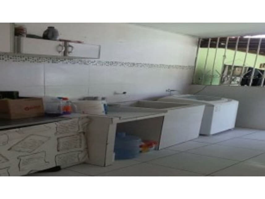 Foto 4 de 10: Casa em leilão em Aracaju - SE — Casa à venda em leilão