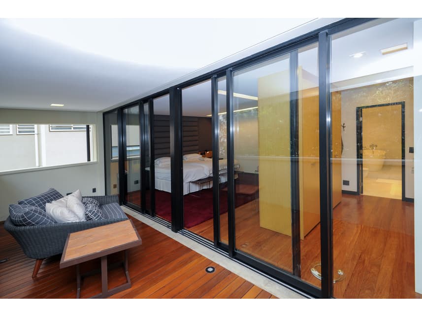 Foto 11 de 15: Apartamento em leilão em São Paulo - SP — Apartamento à venda em leilão
