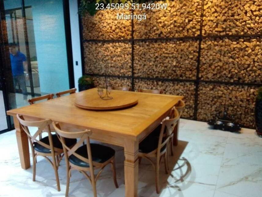Foto 18 de 19: Casa em leilão em Maringá - PR — Casa à venda em leilão