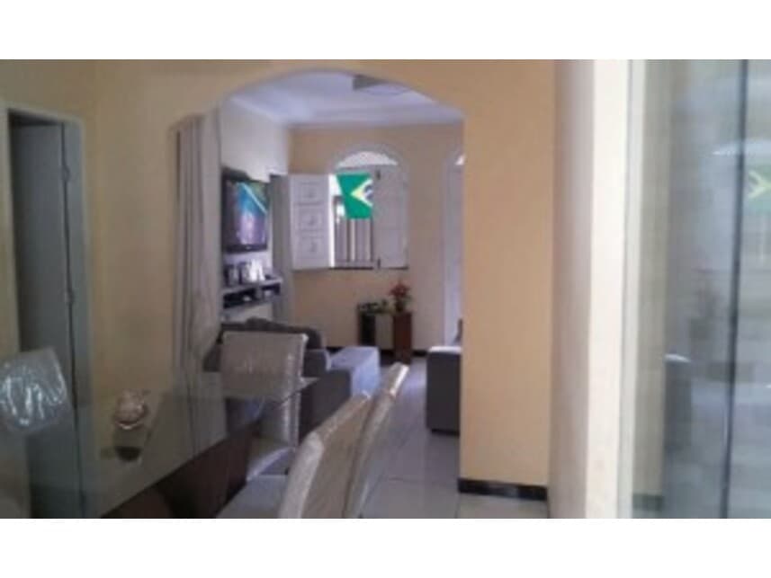 Foto 2 de 10: Casa em leilão em Aracaju - SE — Casa à venda em leilão