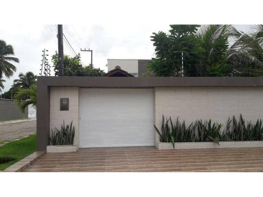 Foto 1 de 58: Casa em leilão em Ipojuca - PE — Casa à venda em leilão