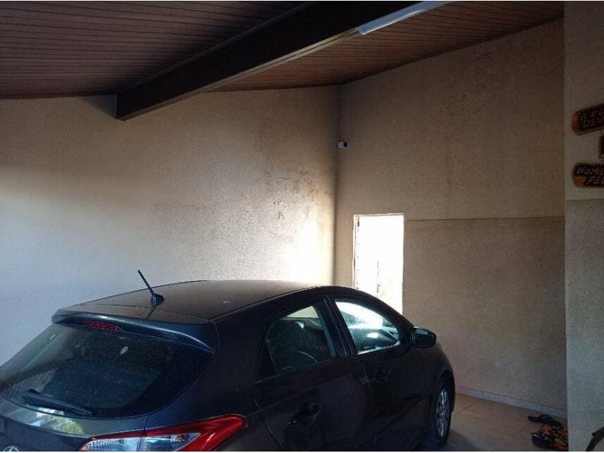 Foto 4 de 12: Casa em leilão em Votuporanga - SP — Casa à venda em leilão
