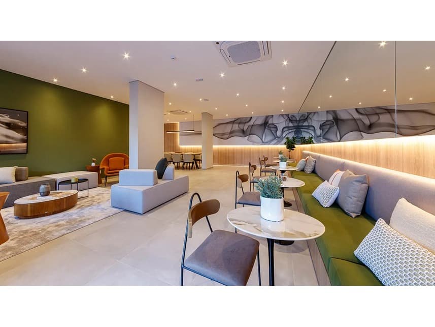 Foto 9 de 10: Apartamento em leilão em São Paulo - SP — Apartamento à venda em leilão