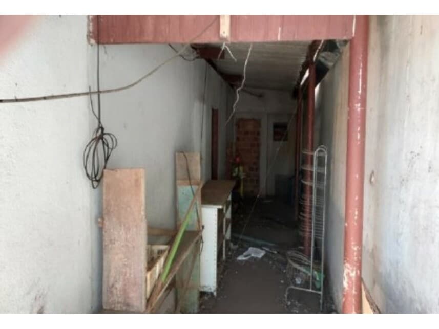 Foto 14 de 16: Comercial em leilão em Rosana - SP — Residencial / Comercial à venda em leilão