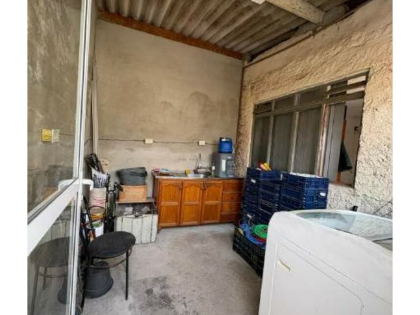 Foto 9 de 9: Casa em leilão em São Paulo - SP — Casa à venda em leilão