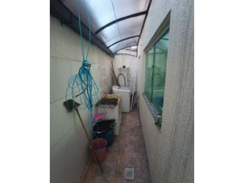 Foto 9 de 12: Casa em leilão em Manaus - AM — Casa à venda em leilão