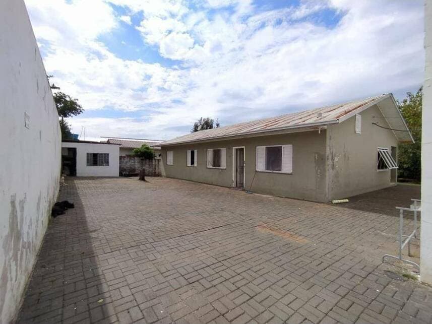 Foto 18 de 19: Casa em leilão em Xanxerê - SC — Casa à venda em leilão