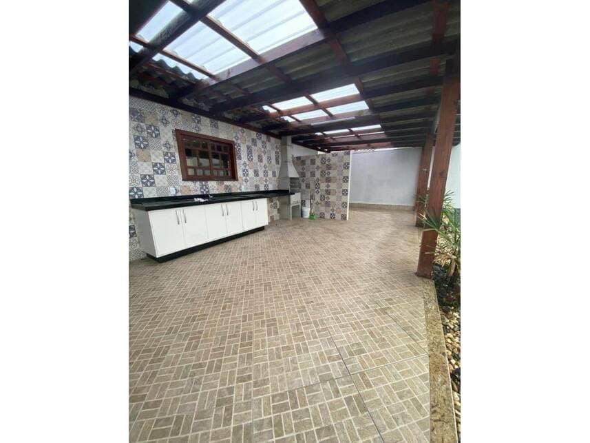 Foto 14 de 15: Casa em leilão em Tijucas - SC — Casa à venda em leilão