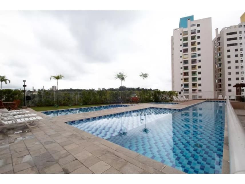 Foto 5 de 5: Apartamento em leilão em Osasco - SP — Apartamentos à venda em leilão