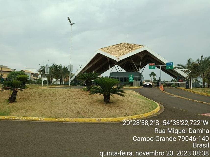 Foto 5 de 35: Casa em leilão em Campo Grande - MS — Casa à venda em leilão