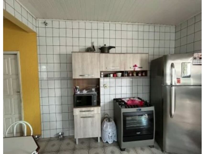 Foto 4 de 16: Casa em leilão em Várzea Grande - MT — Casa à venda em leilão