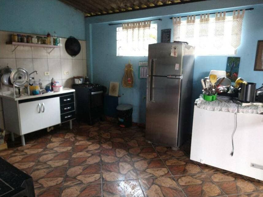 Foto 5 de 12: Casa em leilão em Iguape - SP — Casa à venda em leilão
