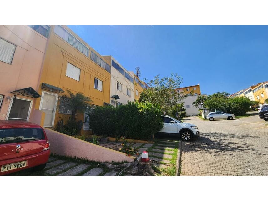 Foto 13 de 17: Casa em leilão em São Paulo - SP — Casa à venda em leilão