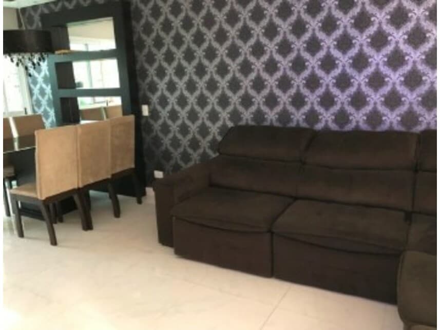 Foto 3 de 8: Casa em leilão em Curitiba - PR — Casa à venda em leilão
