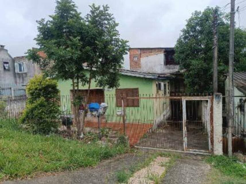Foto 3 de 8: Casa em leilão em Viamão - RS — Casa à venda em leilão