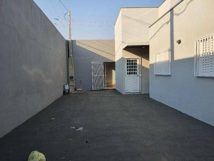 Foto 3 de 10: Casa em leilão em Marília - SP — Casa à venda em leilão