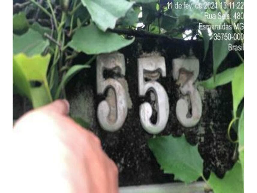 Foto 11 de 22: Casa em leilão em Esmeraldas - MG — Casa à venda em leilão