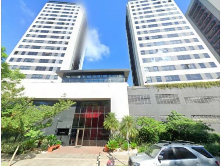 Foto 2 de 2: Apartamento em leilão em Porto Alegre - RS — Apartamento à venda em leilão