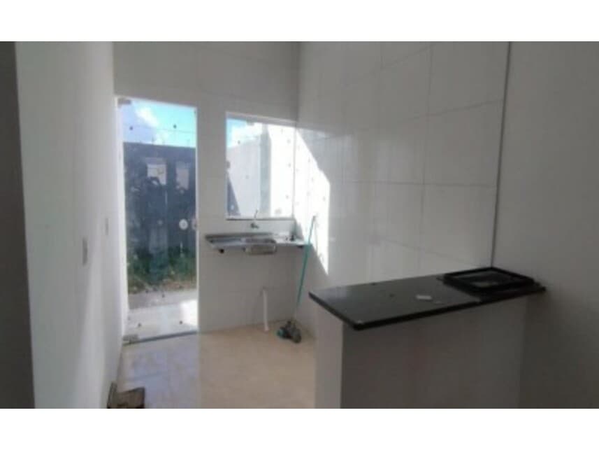 Foto 2 de 6: Casa em leilão em Nossa Senhora Do Socorro - SE — Casa à venda em leilão