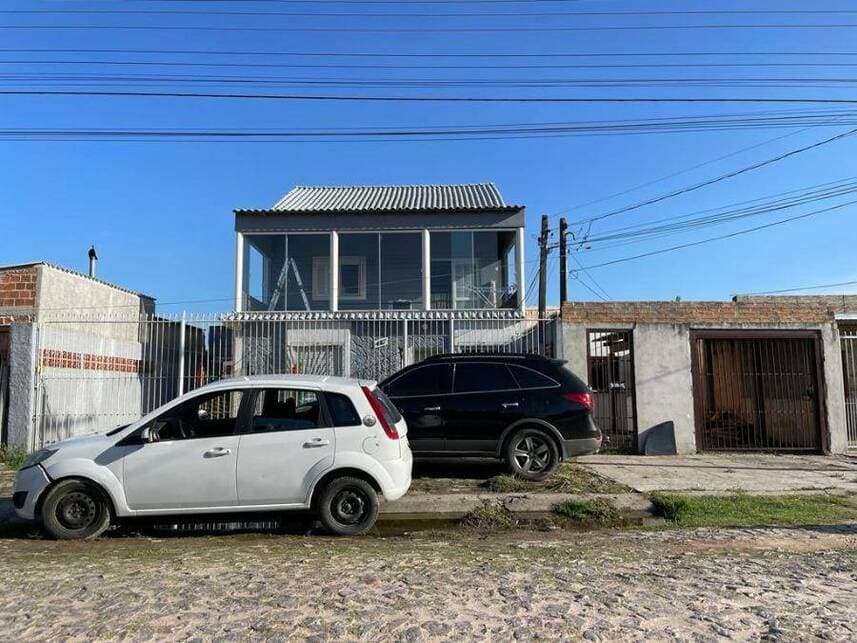 Foto 2 de 20: Casa em leilão em Pelotas - RS — Casa à venda em leilão