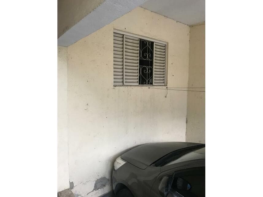 Foto 2 de 6: Casa em leilão em São Paulo - SP — Casa à venda em leilão